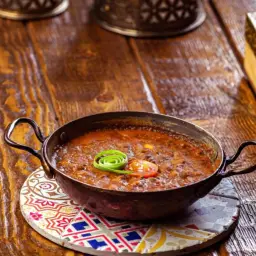Tomato Hamis